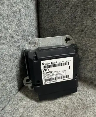 Dodge Durango Airbag control unit/module 0285013131 68251023AB