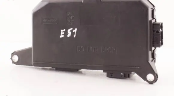 Alfa Romeo 159 Door control unit/module 60691612