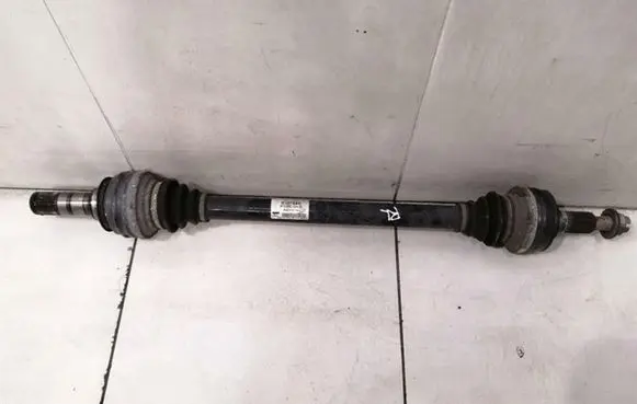 Porsche Panamera (970) Rear driveshaft 97033202401