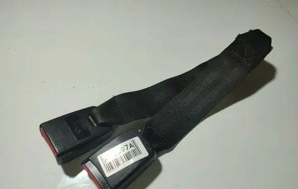 Citroen Xsara Front seatbelt buckle