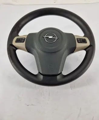 Opel Corsa D Steering wheel SV70042000