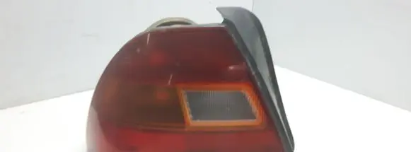 Honda Civic Rear/tail lights