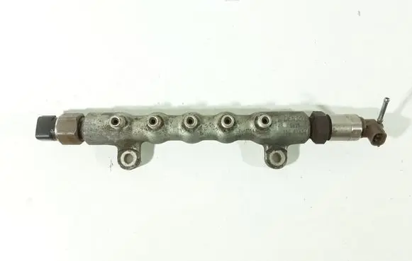 Toyota Avensis T250 Fuel main line pipe 11G01624 JG001187 600106080