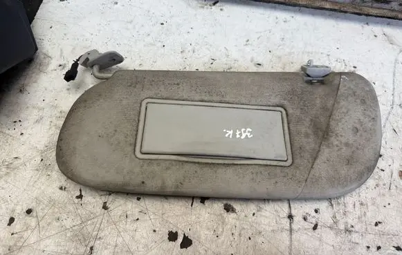 Volkswagen Sharan Sun visor 857551AH