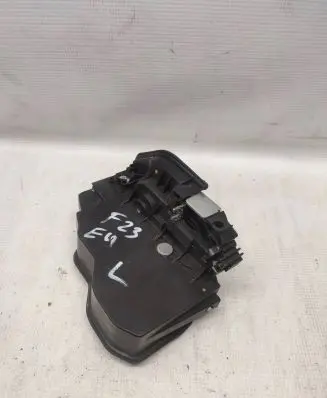 BMW 2 F22 F23 Front door lock 51217202143