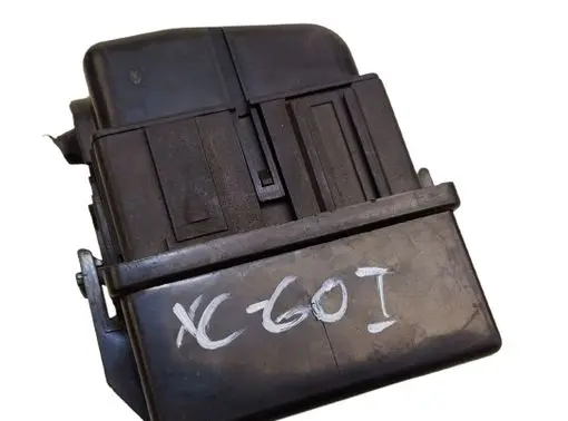 Volvo XC60 Relay mounting block 6G9T14B192AA