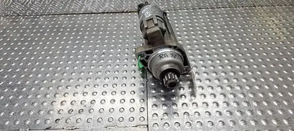 Volkswagen Golf V Starter motor S27720893 02M911023N