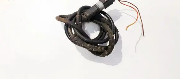 BMW 5 GT F07 Brake pads wear sensor 