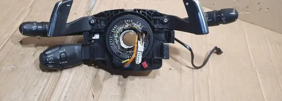 Fog light switch