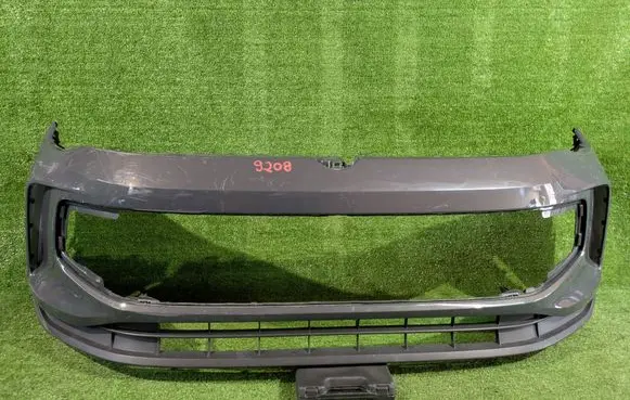 Volkswagen Tiguan Front bumper 571807221