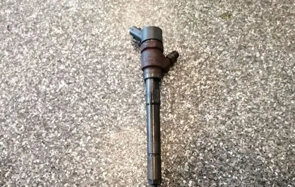 Hyundai Tucson LM Fuel injector 0445110258 3380027400