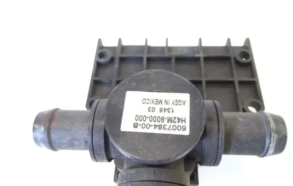 Tesla Model S Coolant heater G93610R010