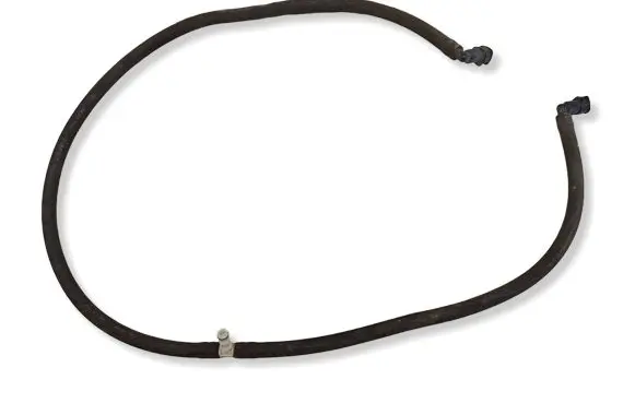 Volvo XC90 Headlight washer hose/pipe N67063