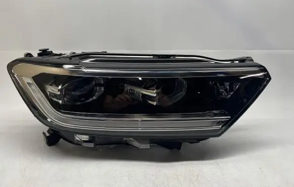 Volkswagen T-Roc Headlight/headlamp 2GA941036AF