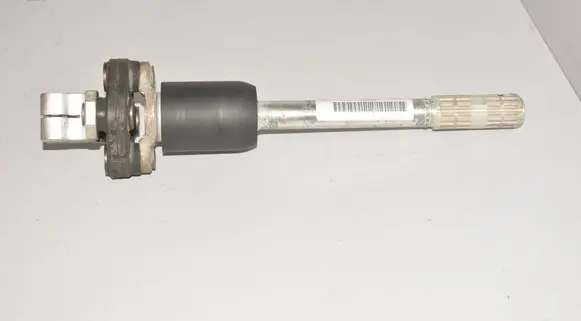 BMW X5 E70 Steering column universal joint 6854951