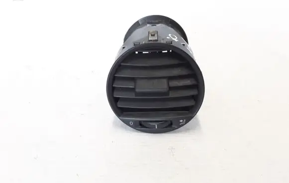 Volkswagen Caddy Dash center air vent grill 2K0819703B