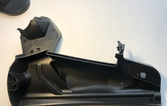 BMW 4 F32 F33 Other engine bay part 9297729 64119297729 19074910