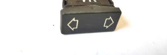 Peugeot 405 Electric window control switch