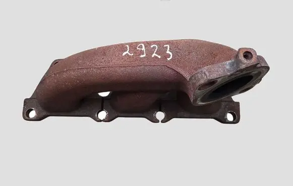 Cadillac CTS Exhaust manifold 12571102
