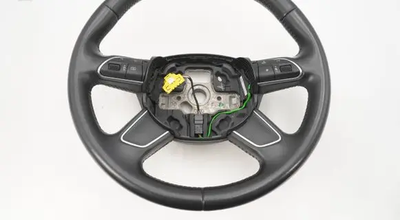 Audi A3 S3 8V Steering wheel 8U0419091B 62482360D