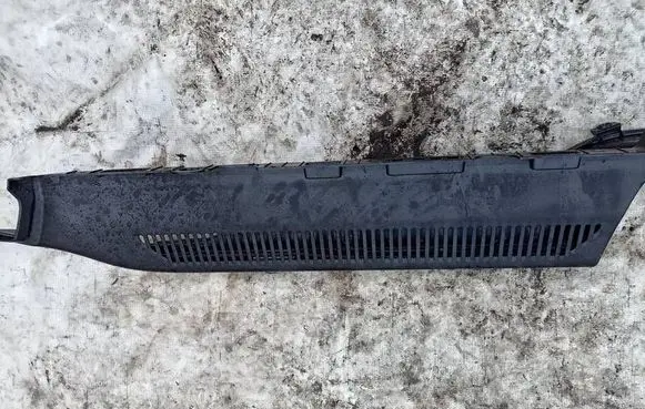 BMW X6 E71 Other trunk/boot trim element 51476981054 10859510