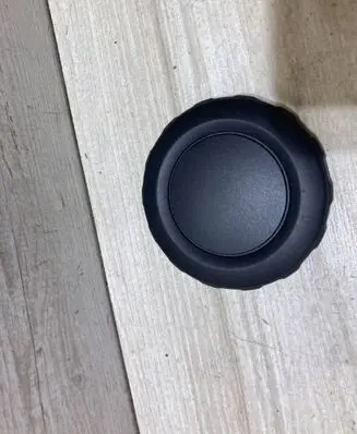 Audi Q3 F3 Seat adjustment knob 8K0881671