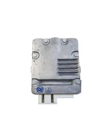 Power steering control unit/module