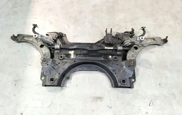Peugeot 308 Front subframe 