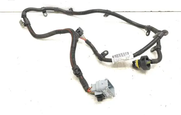 Maserati Ghibli Gearbox/transmission wiring loom 06700074010