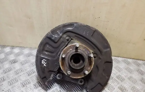 Ford Mondeo MK V Rear wheel hub DG9C5B759A