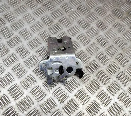 Audi A3 S3 8V Tailgate/trunk/boot lock/catch/latch 4H0827505A