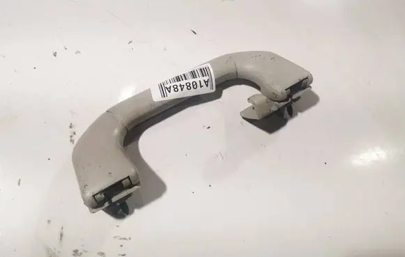 Seat Alhambra (Mk1) Rear interior roof grab handle 