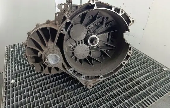 Ford Transit Manual 5 speed gearbox 8C1R7002CH
