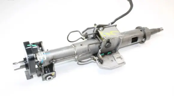 Opel Antara Steering rack mechanical part 20738897 22880598