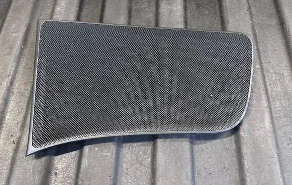 Mercedes-Benz S W222 Parcel shelf speaker trim grill 101145 0079245 0079429