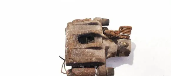 Volvo V50 Rear brake caliper