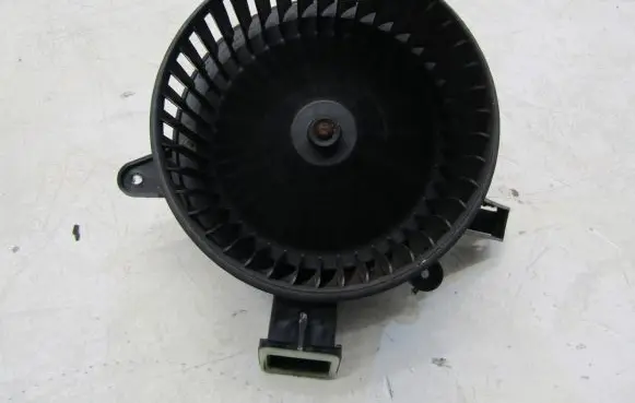 Jeep Renegade Heater fan/blower 5T6130100
