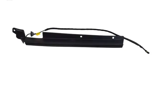 Ford Edge II Tailgate trim GT4BR406A77 GT4BR406A77AA C757E