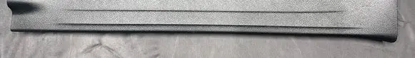 Toyota Hilux VIII Front sill trim cover 67914KK010