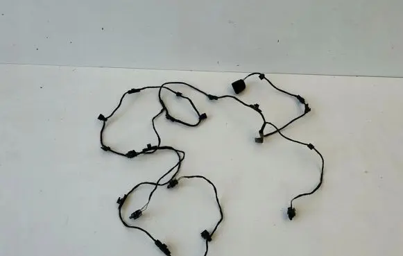 Volkswagen ID.3 Parking sensor (PDC) wiring loom 10B971104