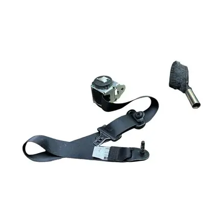 Ford Kuga I Front seatbelt 8V41S61295AD 608730100 610116600B