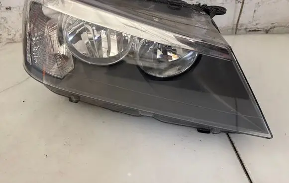 BMW X3 F25 Headlight/headlamp F00HTB100800 7217290 0723115731