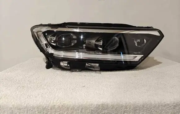 Volkswagen T-Roc Headlight/headlamp 2GA941774 L562784