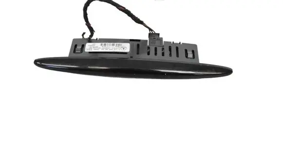 Mercedes-Benz GLE (W166 - C292) Parking PDC sensor display screen A1725420023