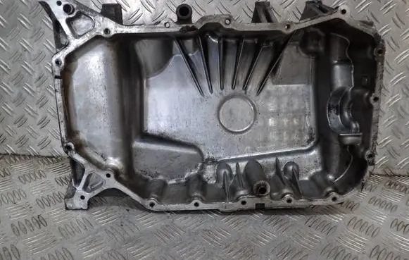 Honda CR-V Oil sump 