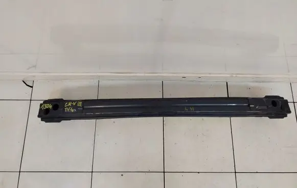 Honda CR-V Rear bumper support beam 