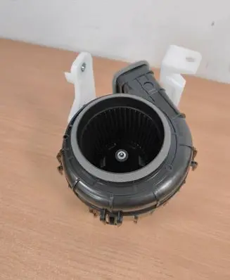 Toyota Corolla Cross Heater fan/blower G923012020