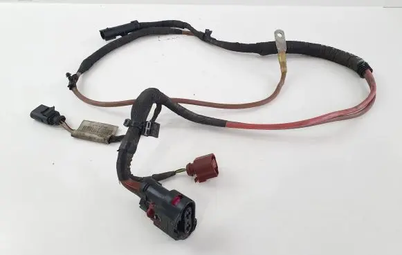 Audi Q7 4M Other wiring loom 4M1971111G
