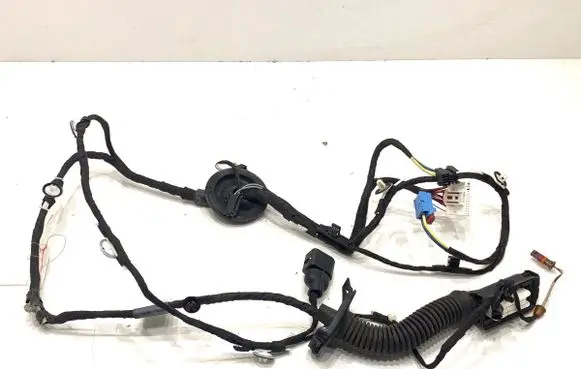 Audi A5 Front door wiring loom 8W8971029D