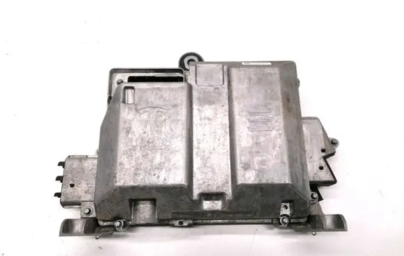 Tesla Model 3 Engine control unit/module 1112485-00-A